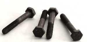 PART #: 735033409 SCREW .25 X 1.75 