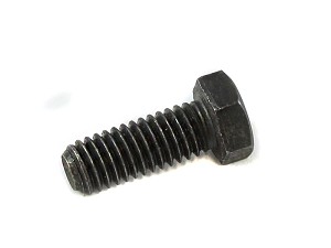 PART #: 735033432 FASTENER .375X1.00 CAP S REPLACES 350A334H32 