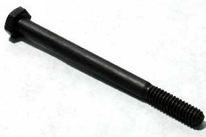 PART #: 735033501 FASTENER .25-20X3.2 SCRE REPLACES 350A335H01 
