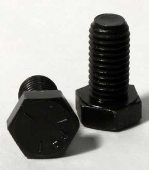 PART #: 735033845 FASTENER .50X1.00 CAP SC REPLACES 350A338H45 