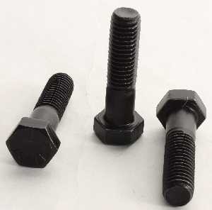 PART #: 735033849 SCREW SCR/H5 .50 X 2.0 