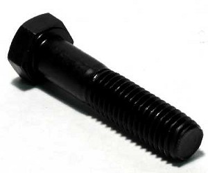 PART #: 735033850 FASTENER .50X2.25 CAP SC REPLACES 350A338H50 
