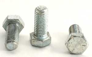 PART #: 735033860 SCREW/H5 .62 X 1.5 
