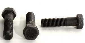 PART #: 735033864 SCREW REPLACES 350A338H64 