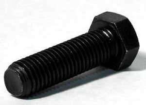 PART #: 735033877 SCREW HEX 10-3/4 X 2 1/2 
