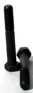 PART #: 735033940 FASTENER .50X3.25 CAP SC REPLACES 350A339H40 