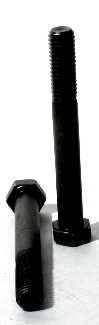 PART #: 735033942 FASTENER .50-13X4.0 SCRE REPLACES 350A339H42 