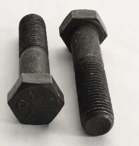 PART #: 735033967 SCREW/H5 .75 X 3.5 