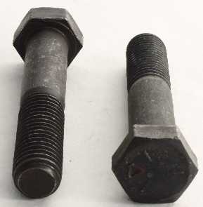 PART #: 735033968 SCREW H5 .75 X 4.0 