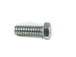 PART #: 735034126 FASTENER .43-14X1.2 SCRE REPLACES 350A341H26 
