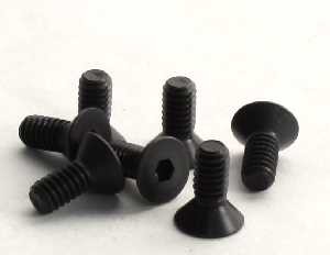 PART #: 735034976 SCREW .25X.62 