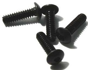 PART #: 735036110 FASTENER,#6X.50 REPLACES 350A361H10 