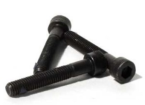 PART #: 735036321 FASTENER 10-32X1.2SOCKET REPLACES 350A363H21 