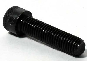PART #: 735036513 FASTENER SCREW .50-13X2.00 REPLACES 350A365H13 