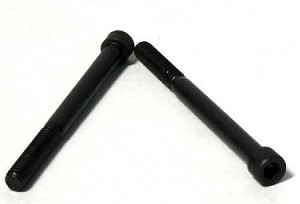 PART #: 735036517 FASTENER SCREW .250-20X3.00 REPLACES 350A365H17 