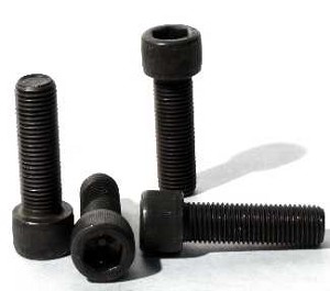 PART #: 735036522 FASTENER .437-20X1.50 SC REPLACES 350A365H22 