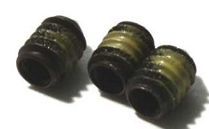 PART #: 735036602 FASTENER SET SCREW .25-20 X .37 REPLACES 350A366H02 