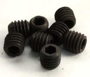 PART #: 735036690 SET SCREW 