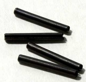PART #: 735038025 SPRING PIN 
