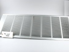 PART #: 829002599 LOUVER,FLUSH-STAMPED REPLACES 29002599 