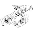 FRIGIDAIRE 5304483888  YY065-954PH01-001 15011047 1501104701 Condenser Motor (OUTDOOR) YY065-954PH01-001 15011047 1501104701 Ref item 48 on Exploded View, For Use With Mfr. Model Number: FRP12ETT2A0, FRP12ETT2R0, FRP12PTT2A0, FRP12PTT2R0, FRP15ETT2A0, FRP15ETT2R0 