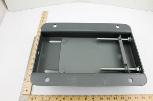This item is now obsolete with replacement. B-0440S is the updated version of B-0441 