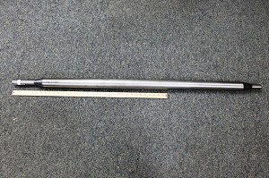 This item is now obsolete with replacement. B-1140S is the updated version of B-1141 