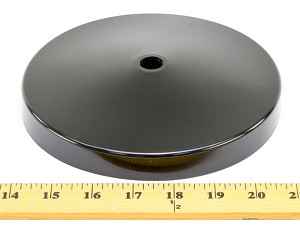 Liebert D-1830S Rain Slinger for 5/8"  Shaft *** This item is the updated version of D-1830 *** 