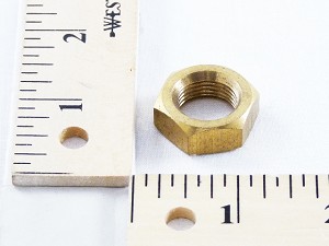Bell & Gossett J91635 RETAINER NUT FOR TRIPLE DUTY 