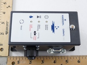 Liebert LT460S Zone Leak Detection Module *** Same as / directly replaces LT460 *** 