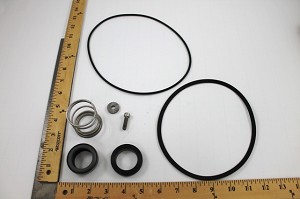 Liebert P02-031D 1 1/4" Pump Cup Seal Kit 