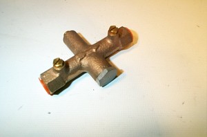 Johnson Controls R-372-3 ADJUSTABLE RESTRICTOR 