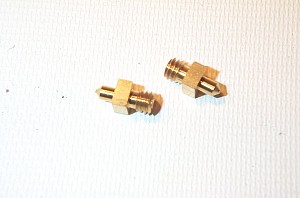 Johnson Controls T-4002-600 CONTROL PORT (FOR OLD & NEW) 