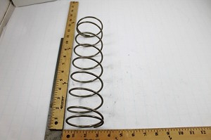 Bell & Gossett V50955 SPRING FOR 6" TRIPLE DUTY VLV 