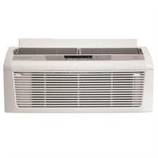 FRIGIDAIRE FRA064VU1 ROOM AIR LOW PROFILE 6,000 BTUH, 115V, 10.7 EER, 12.3"H X 23.6"W X 18"D, ENERGY STAR, REMOTE STAT W/REMOTE,MULTI SPD, IONIZER 