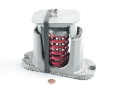 Daikin McQuay 022206706 VIBRATION MOUNT ASSEMBLY REPLACES 222067X-06 