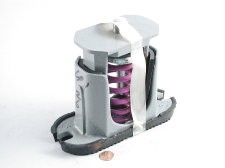 Daikin McQuay 022316006 VIBRATION MOUNT ASSEMBLY REPLACES 223160X-06 