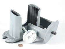 PART #: 022610200 VIB-MOUNT HOUSING ASSY W/OUT SPRING REPLACES 226102B-00 