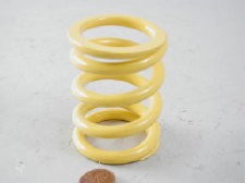 PART #: 022610900 VIB-MOUNT,SPRING ONLY,YELLOW REPLACES 22610900 226109A-00 