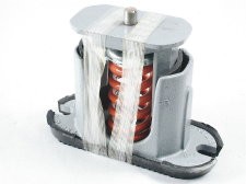 Daikin McQuay 047792927 VIB MTG SPRING CP1 REPLACES 477929AG27 