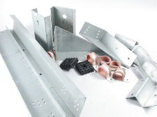 Daikin McQuay 047796601 VIB MT ASSY ALP050, ALP055 REPLACES 477966A-01 477966AG01   