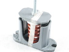 Daikin McQuay 058359727 VIBRATION ISOLATOR REPLACES 583597AG27 