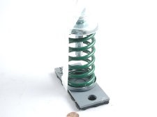 Daikin McQuay 059398001 VIB MT SPRG 250# 5.50" GREEN   