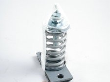 Daikin McQuay 059398101 VIB MT SPRG 330# 5.50" YELLOW   