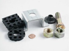 PART #: 066098601 VIB MTG KIT FOR COMPRESSOR REPLACES 023204900 232049A-00 660986A-01 