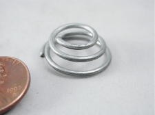 PART #: 071100301 SPRING/BURNER REPLACES 0002344227 711003A-01 