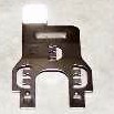 PART #: 330278112 SPRG RELAY HOLD DOWN MT II ENCL 