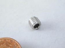 PART #: 8142373300300 SET SCREW 