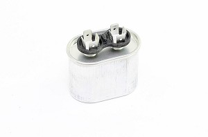 MARS Parts(Motors & Armatures) 12905 5MFD 370V Oval Run Capacitor 